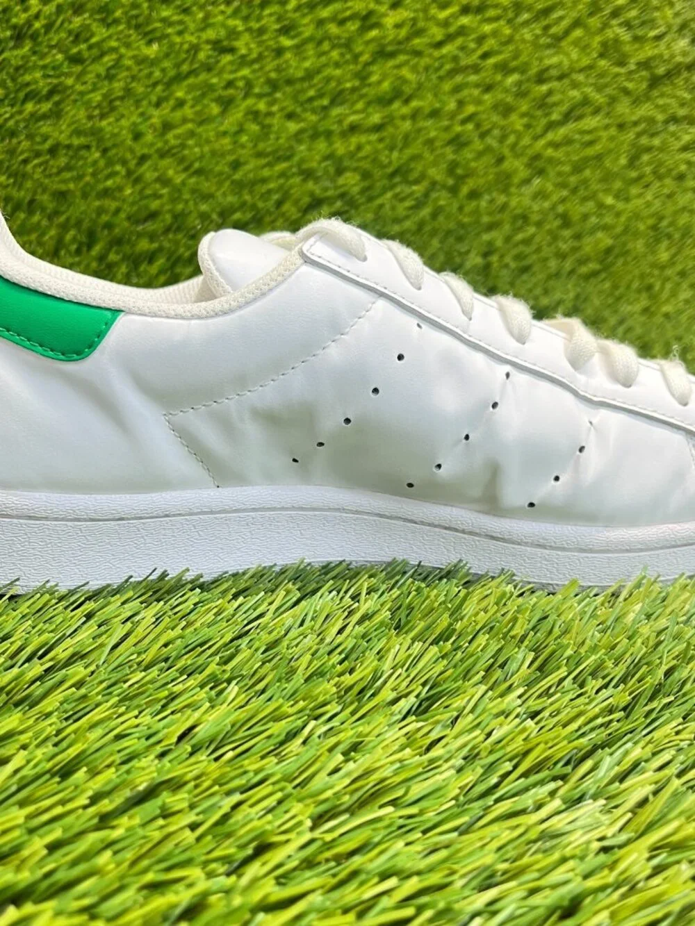 adidas please review